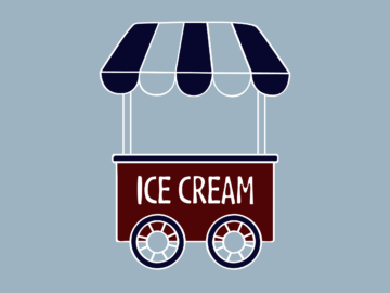 best places to get ice cream in stafford