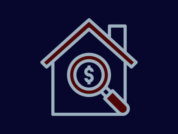 increase the appraisal value