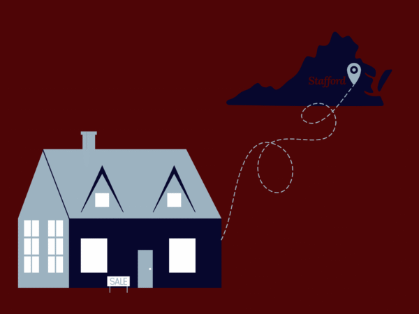 sell your home in stafford